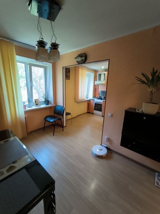 Оренда 2х кімн квартири  вул Л. Лукʼяненко