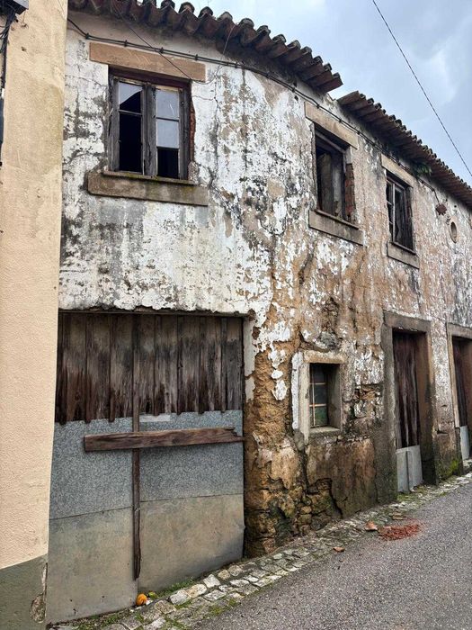 Moradia em Almalaguês, Coimbra