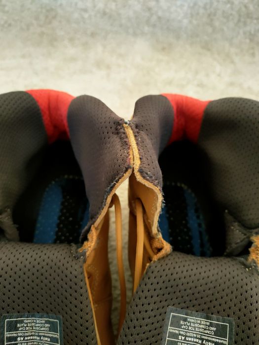 Botas Helly Hansen 42 S3