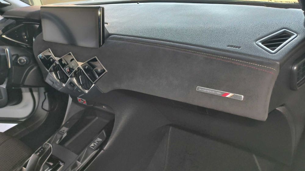 DS 3 Crossback Performance Line 1.2 PureTech 130 cv Auto