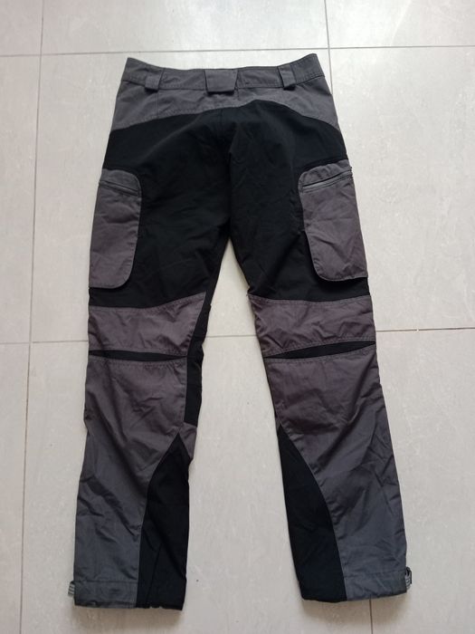 Lundhags Avhu spodnie trekkingowe roz 48