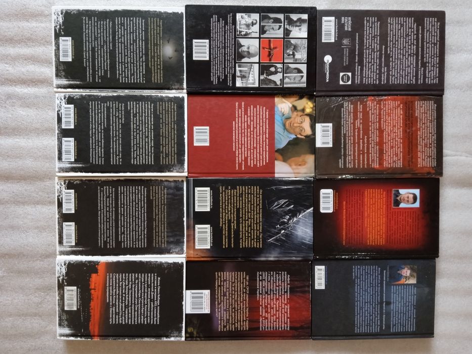 Комплект книг Андрій Кокотюха