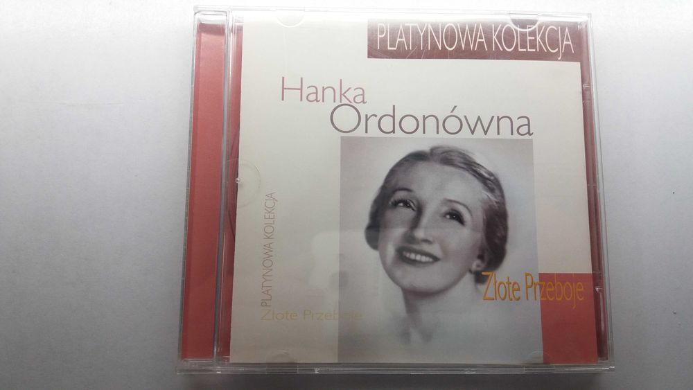 Krawczyk/Szczepanik/Jantar/Gang Marcela/J.Laskowski/V.Villas/Ordonówna