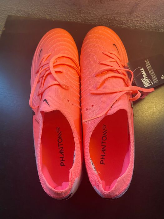 Chuteira Luna 2 Rosa