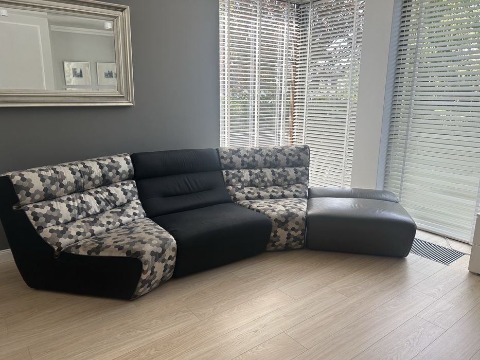 Sofa Kler kolecja Swing