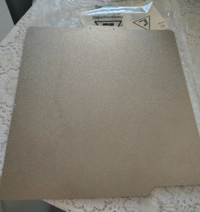 Bambu Lab Textured PEI Plate - A1 mini podkładka