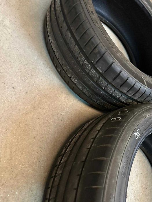 32 - Pneus infinity eco max 225/45 r18