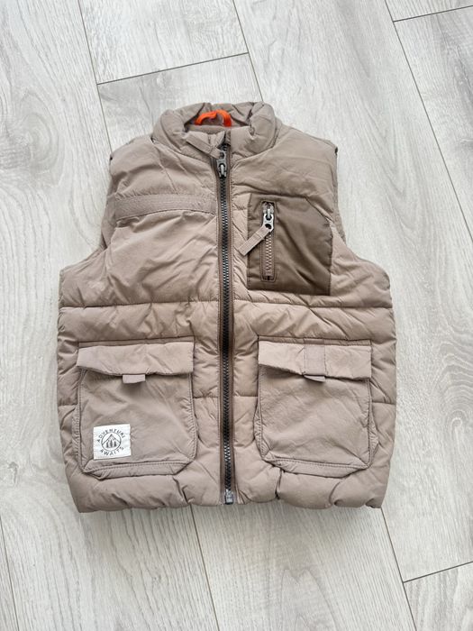 Дитяча желетка NEXT