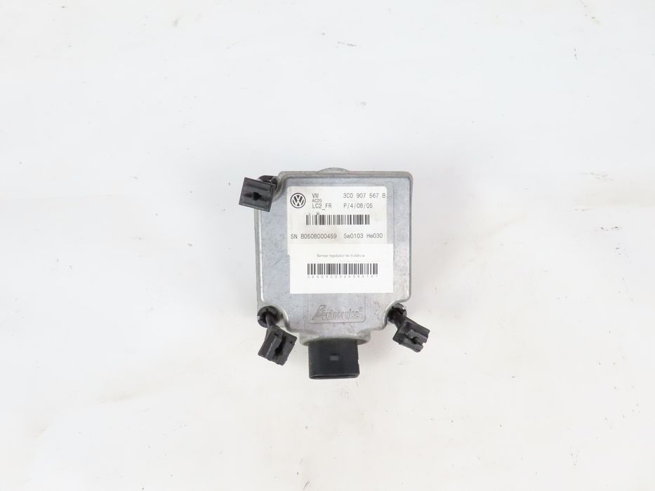 Sensor Regulador De Distância Vw Passat Ref: 3C0907567B