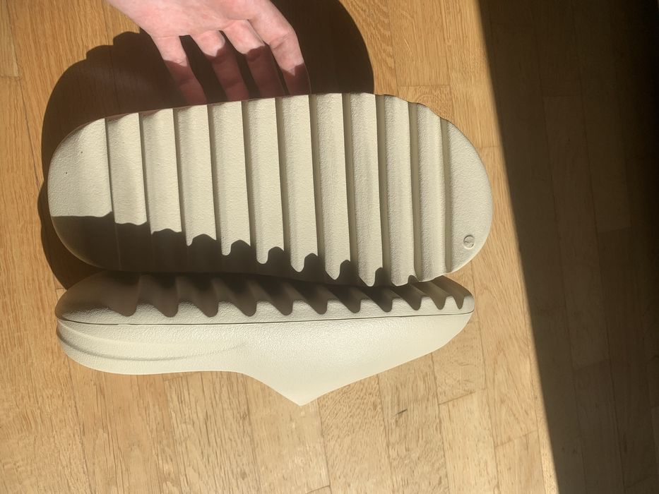 Klapki YEEZY SLIDE roz. 44