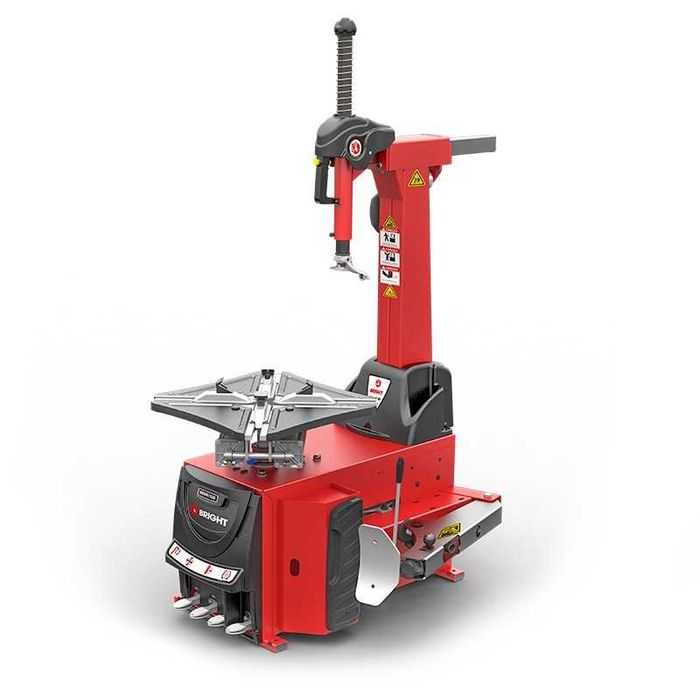 Шиномонтаж  BRIGHT нові та Б.У