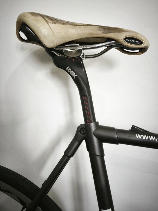 Quadro carbono Look KG 361