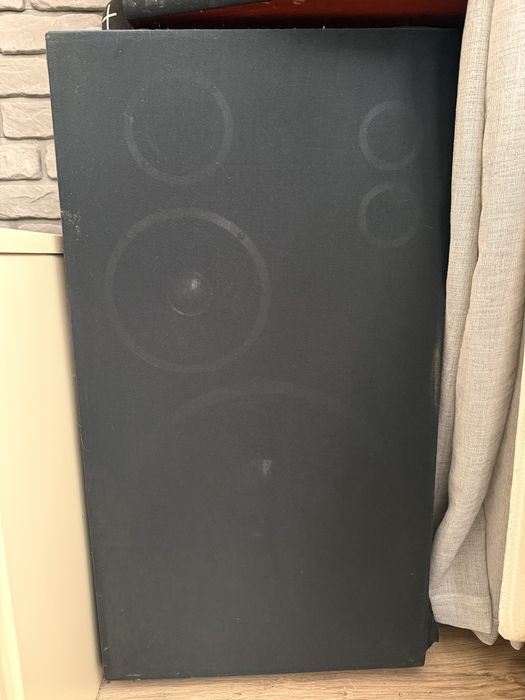 Denon, Altus 140, Yamaha, Heco