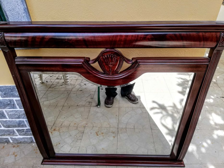 Mobília de Quarto casal