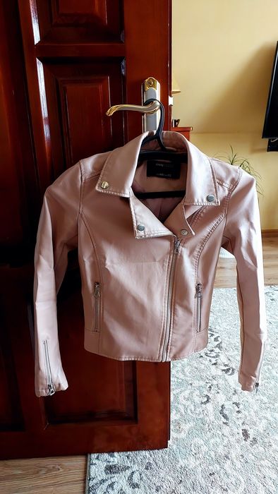 Куртка - косуха Sinsay