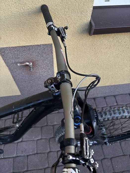 Rower Enduro Ns Snabb 2017 M