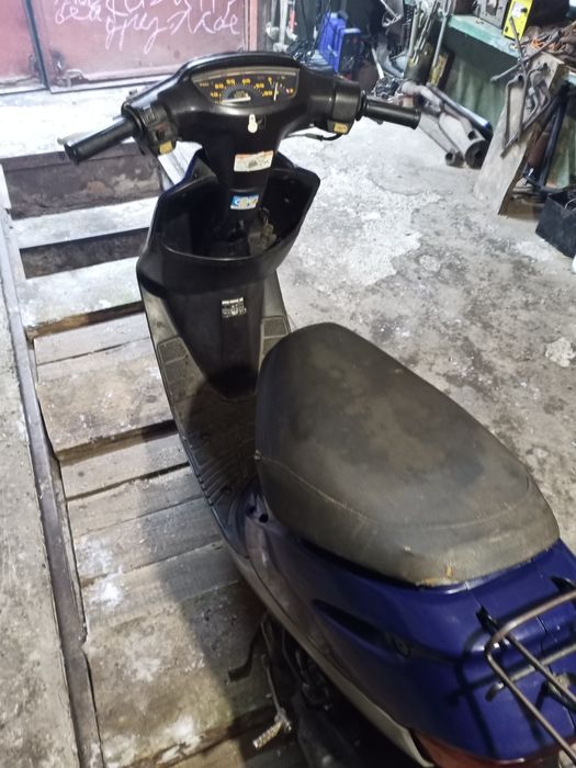 Продам скутер Хонда діо 27