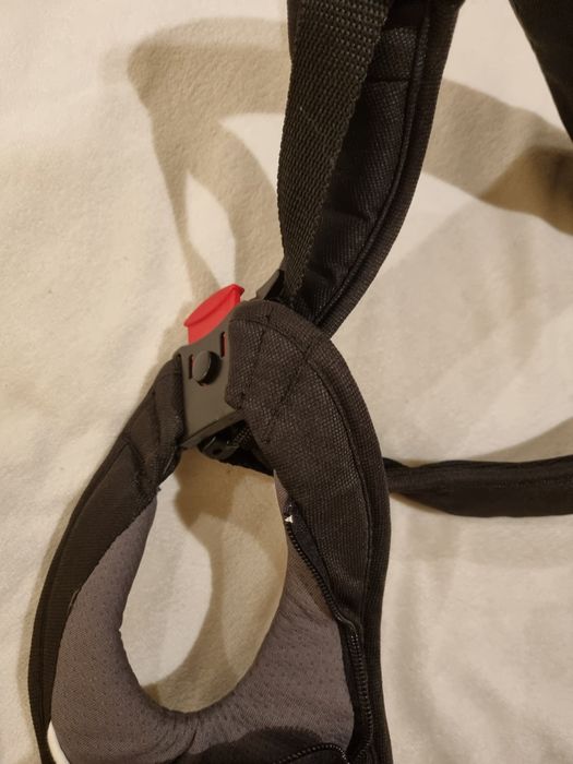 Marsúpio Chicco como NOVO