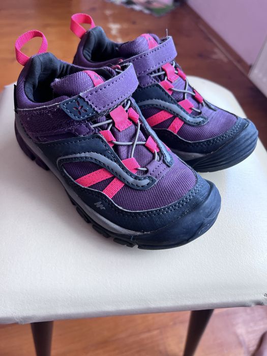 Взуття diadora та decatlon