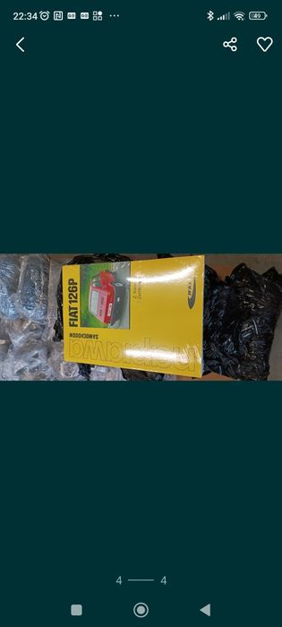 Fiat 126p książka sam naprawiam nowa najlepszy przewodnik