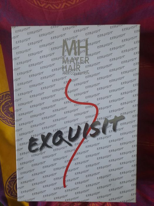 NOWA PERUKA sprzedam