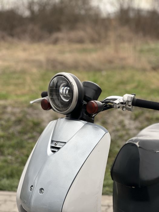 Продам Honda Today af61