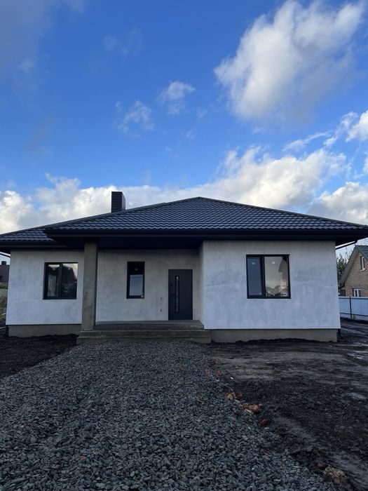 Продам будинок с. Забороль