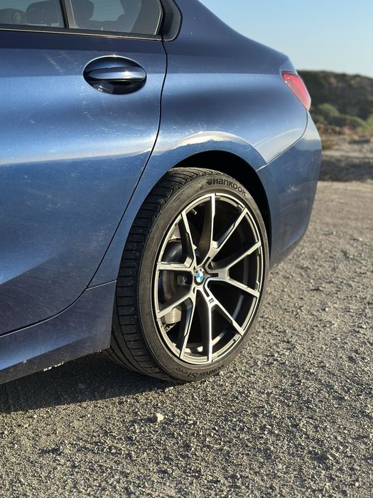 BMW 330e 70000kms
