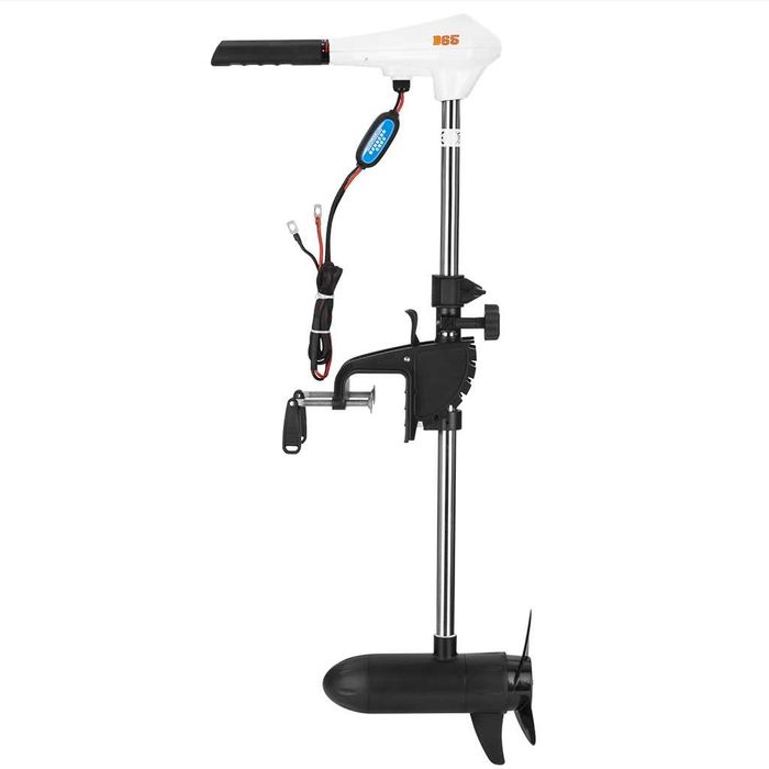 Човновий електромотор Haibo D65