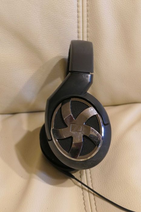 Słuchawki Sennheiser HD 438
