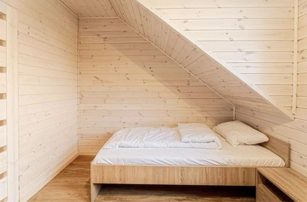 Noclegi Domek nad Jeziorem w Wieleniu cena od 400zł