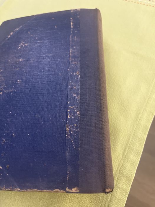 Varias Revista encadernadas Walt Disney - Mickey (ano 1972)