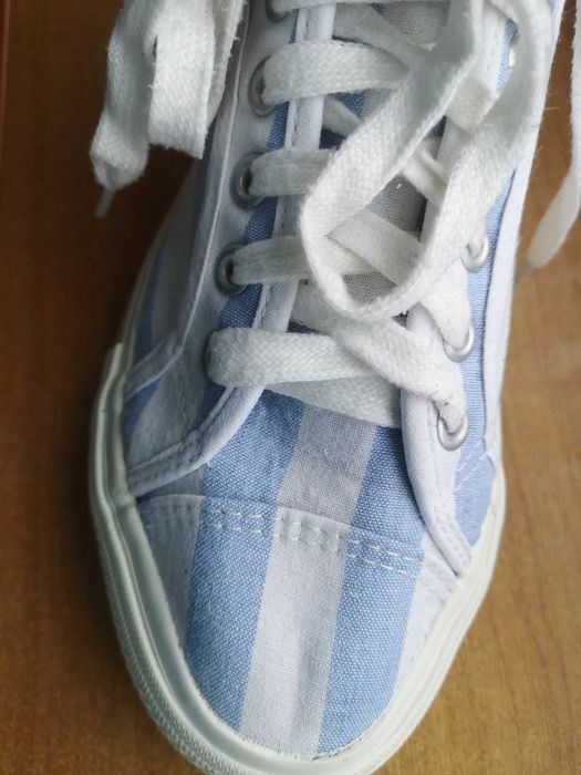 Buty sportowe gruba podeszwa 38.5/ 39