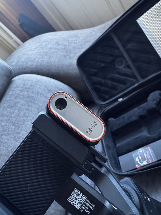 Gimbal/Estabilizador Hohem iSteady M6