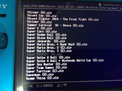 PSP Memory Card - 64GB64585347544962122