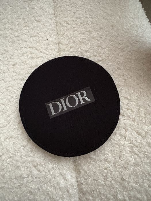 Lusterko kieszonkowe dior nowe w etui
