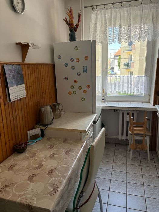 Mieszkanie 2 pokojowe, 1 piętro, Szczytno ul. Lipperta