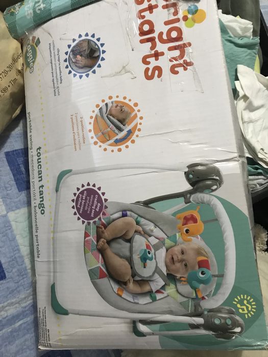 Espreguiçadeira