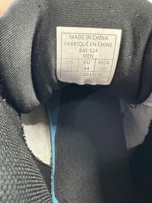 Buty męskie sportowe
