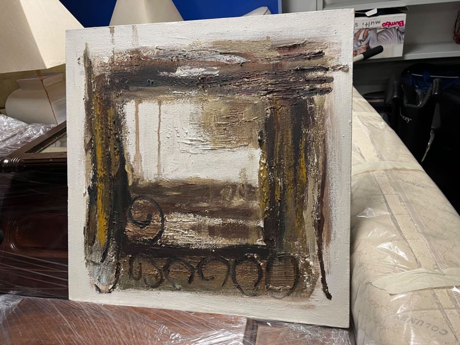 Brown Whiteboard64738968195843121