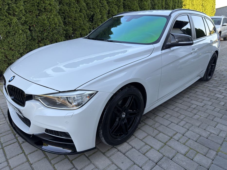 BMW Seria 3