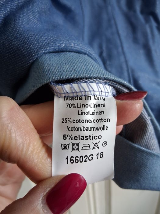 Nowa marynarka żakiet l-xl