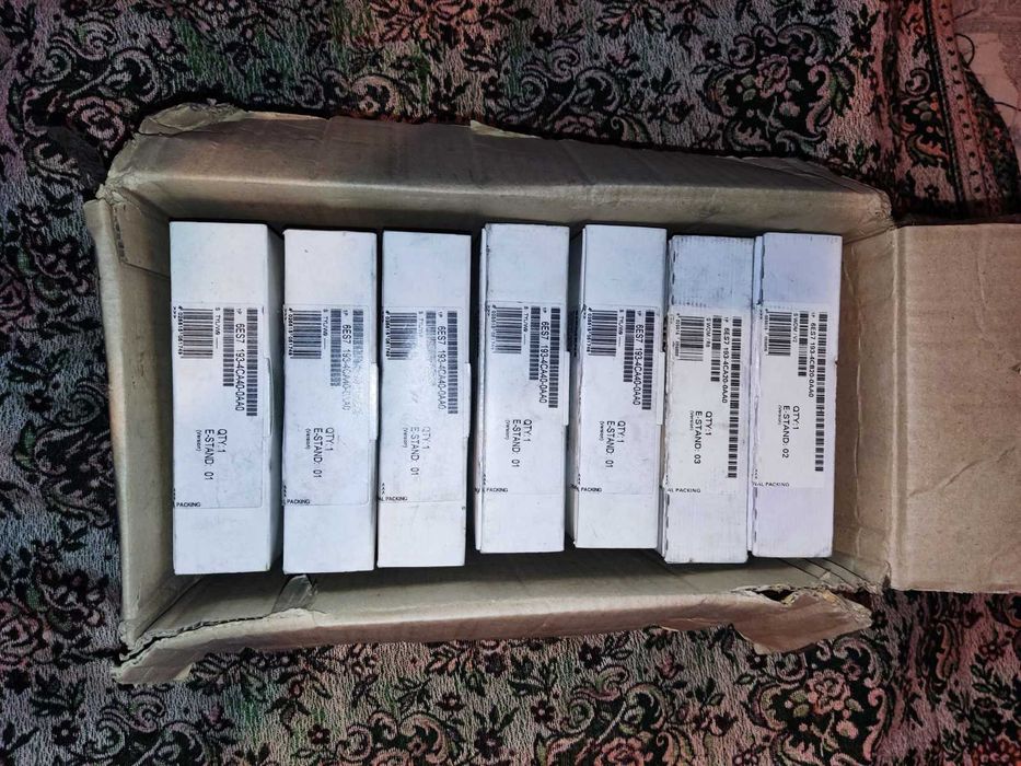 Блок питания Siemens