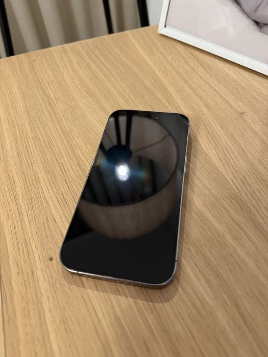 Iphone 14 pro 128GB