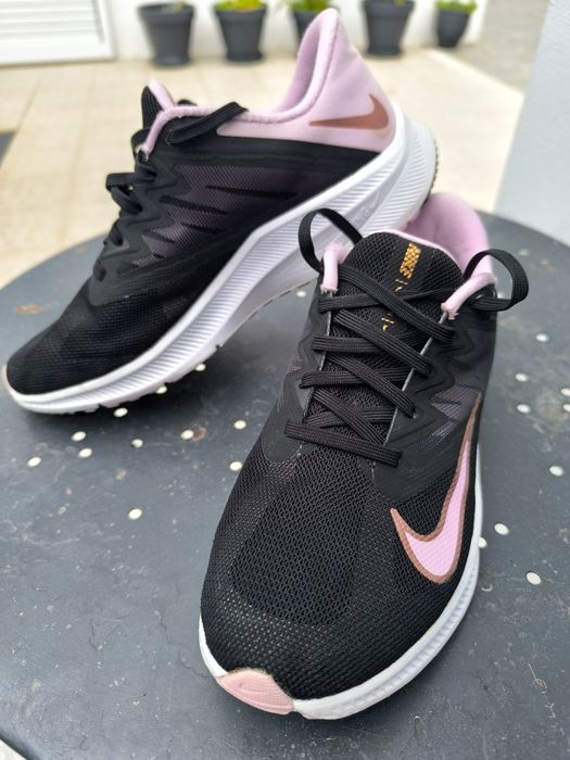 Sapatilhas Nike Quest446661053939066880