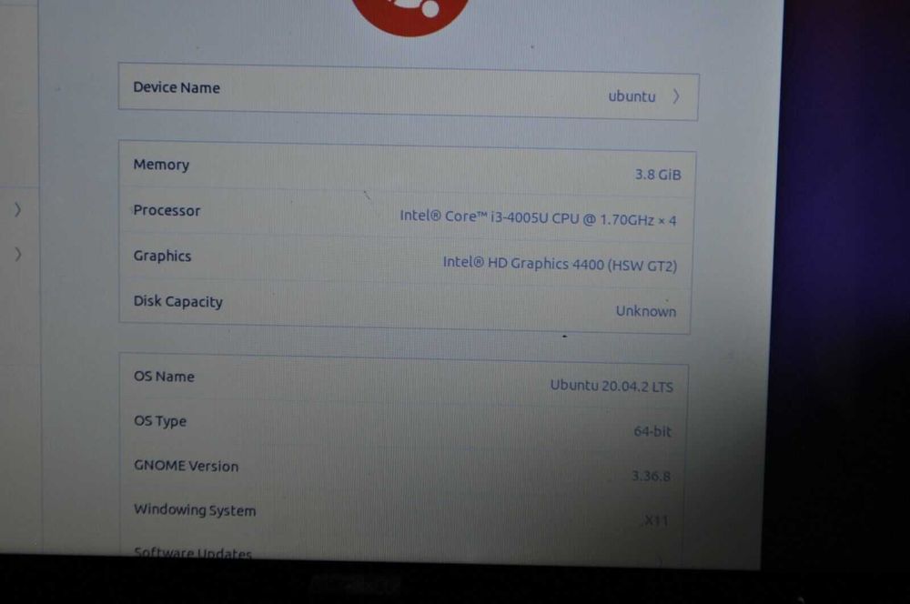 Материнская плата – Fujitsu LifeBook A514/A544 "(1310A2705901)" i3-4005U