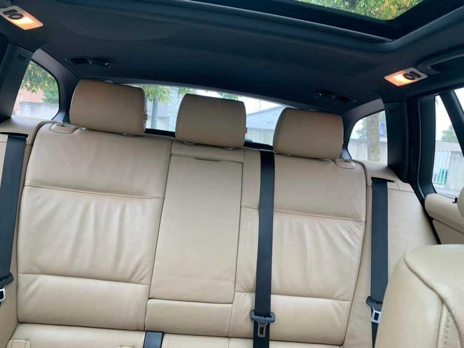 BMW 330d E91 Diesel Nacional Cx.Automática