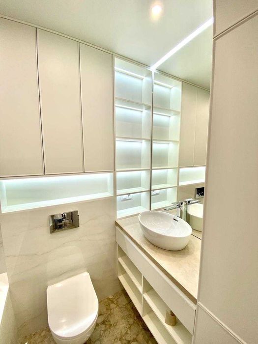 2-кімнатна квартира за адресою вул. Замковецька (площа 62,5 м²) - Atlanta.ua - фото 5