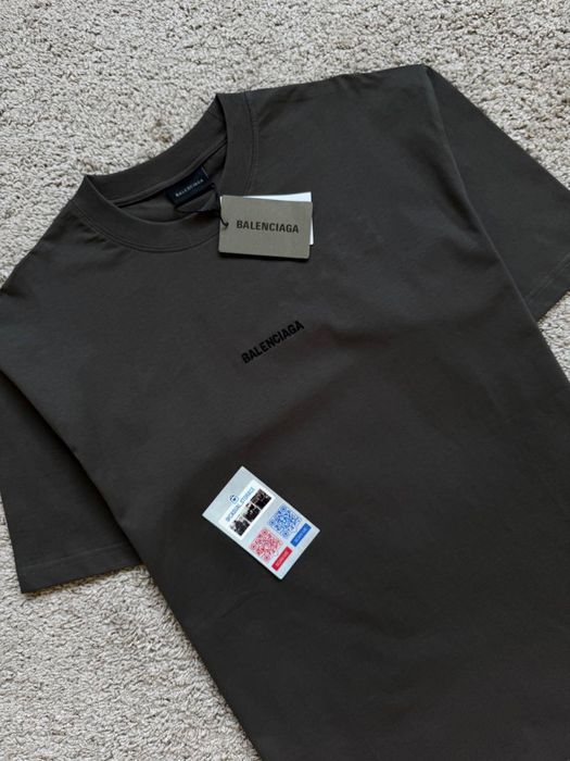 Футболка Balenciaga
