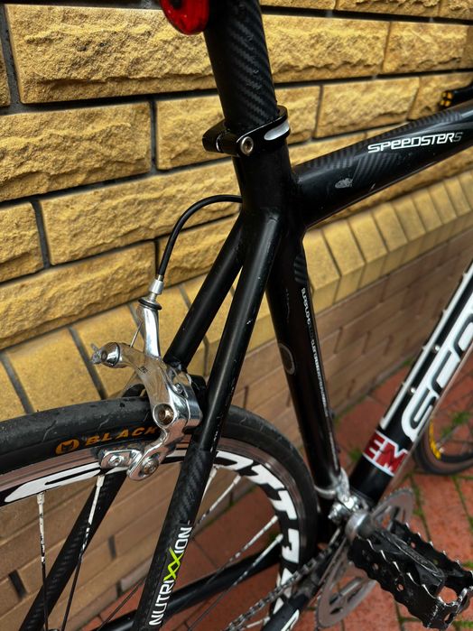 Велосипед Scott Speedster 30 AEM